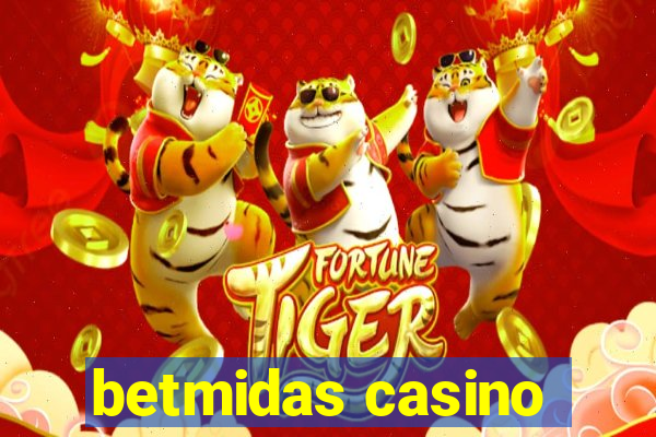 betmidas casino